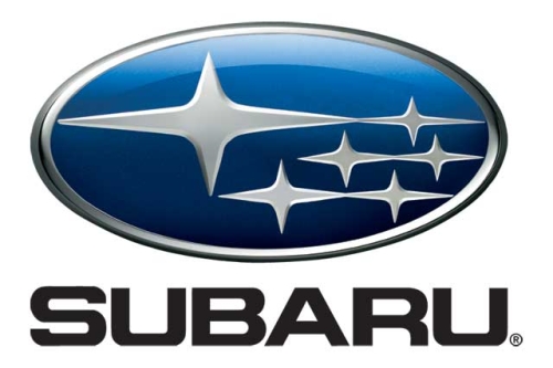 Комплект доводчиков Subaru (замки Subaru) на 2 двери (AA-RL-SUB-HON)
